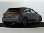 Mercedes-Benz A-Klasse 180 AMG line Night Pakket | Sfeerverl, 136 pk, Gebruikt, 4 cilinders, Origineel Nederlands