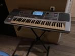 Korg synthesizer PA 50 standaard en lessenaar, Muziek en Instrumenten, Ophalen of Verzenden, Zo goed als nieuw, 61 toetsen, Korg