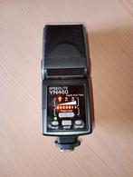 Yongnuo YN460 speedlite, Ophalen of Verzenden, Gebruikt, Overige merken