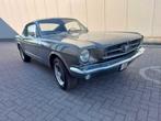 1965 Ford Mustang Fastback Oldtimer, Gebruikt, Bedrijf, Mustang, Coupé