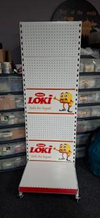 Winkel display rek, Ophalen of Verzenden