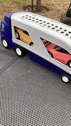 Little Tikes - Grote Auto Transporter - Speelgoedvoertuig, Kinderen en Baby's, Speelgoed | Speelgoedvoertuigen, Ophalen, Gebruikt
