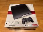 PlayStation 3 boxed, Spelcomputers en Games, Ophalen of Verzenden, Gebruikt, Met 1 controller, Phat