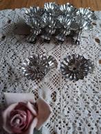 10 Kaarsen klemmetjes KERST, Diversen, Kerst, Gebruikt, -, -, Ophalen of Verzenden