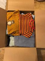 Kledingpakket tweeling – maat 50 t/m 80, Ophalen of Verzenden, Zo goed als nieuw, Overige maten