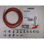 5x Remeha service set A Quinta-pro 45/115, Minder dan 30 cm, Cv-ketel of Combi-ketel, Nieuw, Minder dan 60 cm