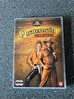 Quatermain Collection - Richard Chamberlain 2-Disc, Cd's en Dvd's, Vanaf 12 jaar, Ophalen of Verzenden
