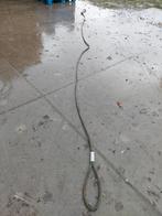Sleepkabel/trekkabel, Ophalen, Zo goed als nieuw