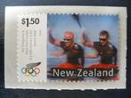 Postzegels New Zealand 2004 nr. 2203 - Olympiade cw 2,50 pf., Ophalen of Verzenden, Postfris