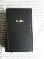 BIJBEL GBS Statenvertaling, Ophalen of Verzenden, Gelezen, Christendom | Protestants