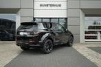 Land Rover Discovery Sport P270e PHEV Dynamic SE | Voorstoel, 12 maanden, 1498 cc, Zwart, Discovery Sport