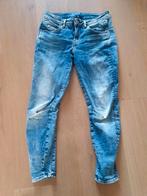 g-star arc 3d mid skinny 29 -32, Blauw, W28 - W29 (confectie 36), Gstar, Ophalen of Verzenden