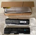 Toshiba A300 Batterijen - Nieuw & Gebruikt, Computers en Software, Accu's en Batterijen, Ophalen of Verzenden, Nieuw, Toshiba
