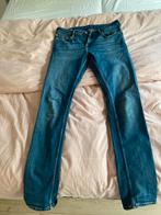 Scotch & Soda Jeans Maat 33/34, Kleding | Heren, Ophalen of Verzenden, Zo goed als nieuw, Blauw, W33 - W34 (confectie 48/50)