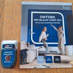 Flexa kleurtester muurverf free groove kleur familie 2026, Blauw, Nieuw, Ophalen of Verzenden, Verf