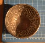 Balinees kommetje met sierlijke details, Ophalen of Verzenden