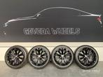 17” originele Toyota Corolla Hybrid velgen + banden 5x114.3, Auto-onderdelen, Banden en Velgen, Gebruikt, Banden en Velgen, 17 inch