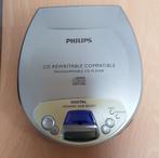 Philips portable CD player ax1001, Ophalen, Discman