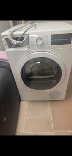 Bosch serie 6, Witgoed en Apparatuur, Wasmachines, 6 tot 8 kg, Ophalen of Verzenden, Voorlader, 85 tot 90 cm