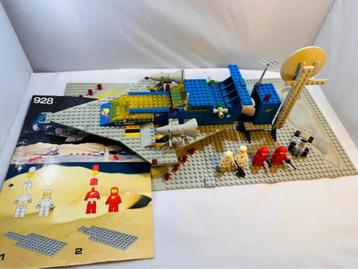 lego 928 Galaxy Explorer beschikbaar voor biedingen