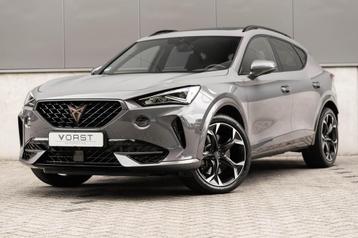 CUPRA Formentor 2.0 TSI 4DRIVE Beats Pano Camera beschikbaar voor biedingen