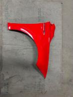 Polo 2G GTI Voorscherm Rechts - Rood, Ophalen, Gebruikt, Spatbord, Volkswagen