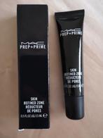 MAC Prep + Prime Skin Refined Zone, Ophalen of Verzenden, Nieuw, Gehele gezicht, Camouflage