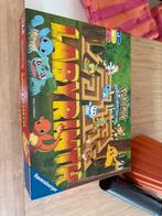Pokemon Labyrinth Bordspel, Drie of vier spelers, Ophalen of Verzenden, Zo goed als nieuw
