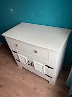 Commode, Ophalen, 50 tot 70 cm, 90 tot 105 cm, 100 cm of meer