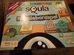 Squla Familie Bordspel - Leuk Leren!, Vijf spelers of meer, Ophalen of Verzenden, Zo goed als nieuw, Squla
