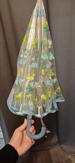 Kinderparaplu, Sieraden, Tassen en Uiterlijk, Paraplu's, Ophalen of Verzenden, Zo goed als nieuw