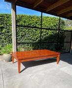 Salontafel, Huis en Inrichting, Ophalen, Gebruikt, 50 tot 100 cm, 150 tot 200 cm