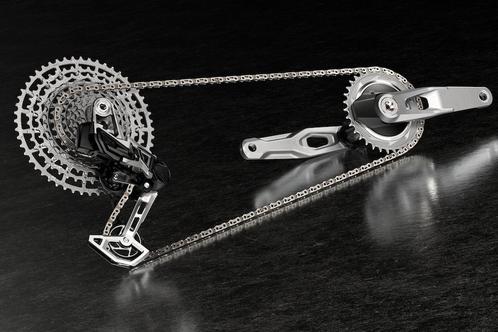 Groepset Sram 1987 Eagle T AXS A1, Sport en Fitness, Wielrennen, Nieuw, Overige typen, Ophalen of Verzenden