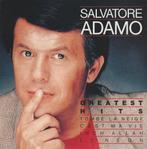 Adamo - Greatest hits = 3,99, Ophalen of Verzenden, Zo goed als nieuw