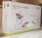 Hauck Alpha Wipstoel Bouncer Deluxe voor Alpha+/Beta+, Kinderen en Baby's, Wipstoeltjes, Nieuw, Overige merken, Wipstoel, Ophalen