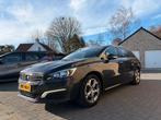 Peugeot 508 SW 1.6 e-THP GT Line Automaat Navi Pano PDC, Automaat, Stationwagon, 165 pk, Particulier