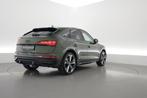 Audi Q5 Sportback 55 TFSI e S Line € 52.500,00, Auto's, Audi, Automaat, Euro 6, 4 cilinders, Bedrijf