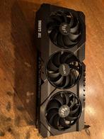 Asus TUF RTX 3070 O8G V2 Gaming, Computers en Software, PCI-Express 4, Ophalen of Verzenden, Zo goed als nieuw, Nvidia
