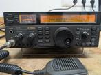 Icom IC-820H: All-Mode Basisstation (2m/70cm), Ophalen of Verzenden, Gebruikt, Zender en Ontvanger
