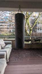 Zware bokszak voor training, Ophalen, Gebruikt, Bokszak