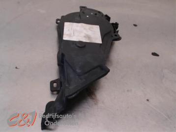 Distributiedeksel van een Peugeot Expert beschikbaar voor biedingen