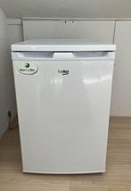 Beko koelkast + vriesvak, 85 tot 120 cm, 100 tot 150 liter, Ophalen of Verzenden, Zo goed als nieuw