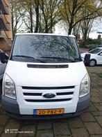 Ford Transit personenbus 63KW Kombi 2011 Wit, Auto's, Origineel Nederlands, Te koop, Overige modellen, 750 kg