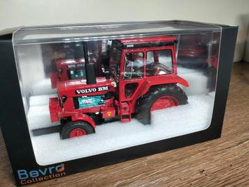 Te koop Bevro Volvo BM 2650 2-wd gelimiteerd model Ingeruild beschikbaar voor biedingen