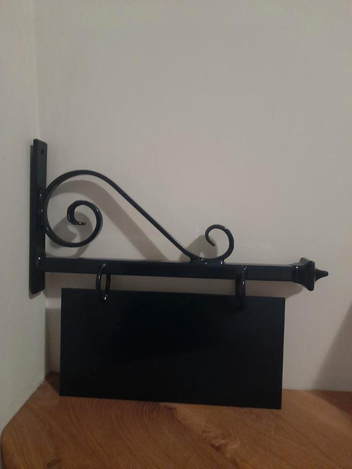 Nostalgisch Naambord - vanaf €10,=!!!, Huis en Inrichting, Woonaccessoires | Wanddecoraties, Nieuw, Ophalen of Verzenden