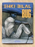 Enki Bilal gesigneerd BUG 4 + ex-libris - special 2025, Boeken, Stripboeken, Eén stripboek, Ophalen of Verzenden, Nieuw, Enki Bilal