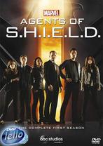 Marvel's Agents of S.H.I.E.L.D., Seizoen 1 (SHIELD 2014) UK, Cd's en Dvd's, Dvd's | Tv en Series, Vanaf 12 jaar, Ophalen of Verzenden
