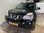Nissan X-Trail 2.5 LE 4WD Pano/Keyless/Navi/4x4/, Auto's, Automaat, 1350 kg, Gebruikt, 4 cilinders