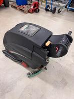Schrob machine Viper PB50, Doe-het-zelf en Verbouw, Reinigingsmachines, Ophalen of Verzenden, Gebruikt, Schrobmachine