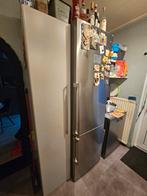 Ikea keukenkast witte kast met grijze deur, Huis en Inrichting, Kasten | Overige, Ophalen, Zo goed als nieuw